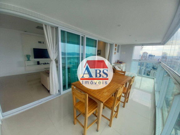Imagem Apartamento com 3 Quartos à Venda ou Locação, 167 m² em Boqueirão - Santos