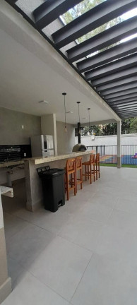 Imagem Apartamento com 3 Quartos à Venda, 55 m² em Jurubatuba - São Paulo Imagem Apartamento com 3 Quartos à Venda, 55 m² em Jurubatuba - São Paulo