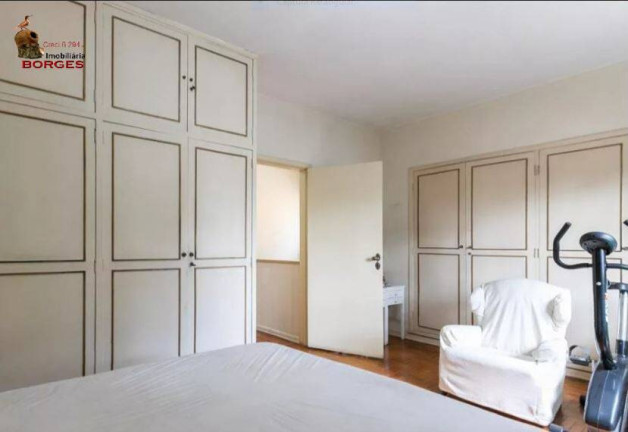 Imagem Casa com 3 Quartos à Venda, 199 m² em Moema - São Paulo Imagem Casa com 3 Quartos à Venda, 199 m² em Moema - São Paulo