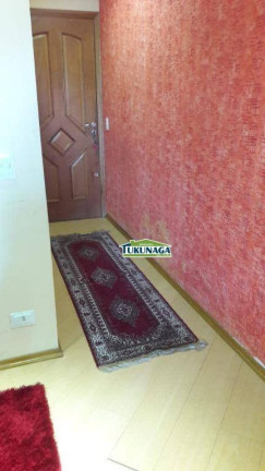 Imagem Apartamento com 2 Quartos à Venda, 70 m² em Vila Galvão - Guarulhos