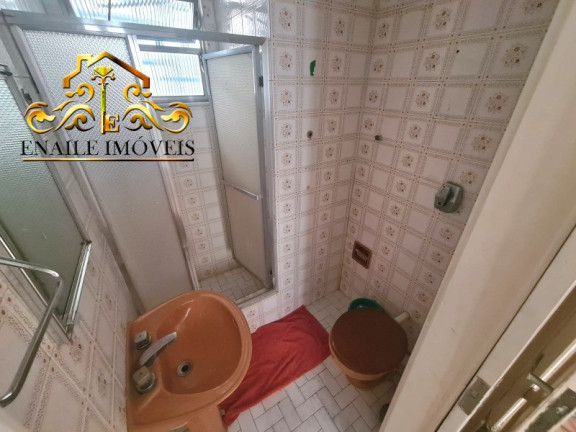 Imagem Apartamento com 1 Quarto à Venda, 42 m² em Flamengo - Rio De Janeiro