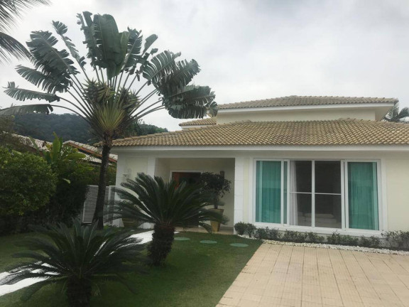 Imagem Casa com 5 Quartos à Venda, em Enseada - Guarujá Imagem Casa com 5 Quartos à Venda, em Enseada - Guarujá