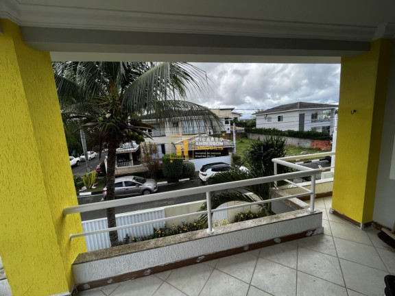 Imagem Casa com 5 Quartos à Venda, 260 m² em Buraquinho - Lauro De Freitas