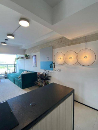 Imagem Apartamento com 2 Quartos à Venda, 73 m² em Parque Campolim - Sorocaba
