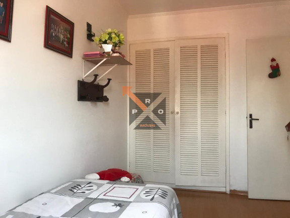 Imagem Imóvel com 2 Quartos à Venda, 62 m² em Penha De França - São Paulo