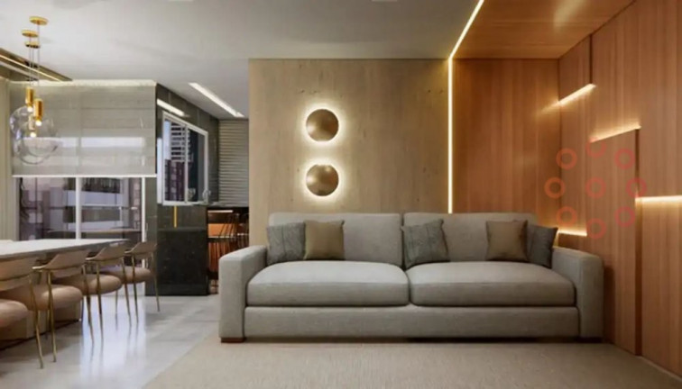 Imagem Cobertura com 4 Quartos à Venda, 49 m² em Carmo - Belo Horizonte