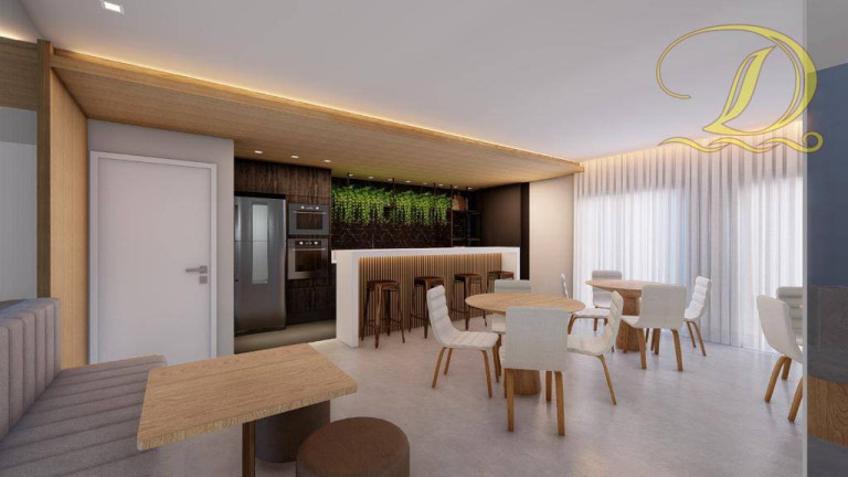 Imagem Apartamento com 2 Quartos à Venda, 69 m² em Canto Do Forte - Praia Grande Imagem Apartamento com 2 Quartos à Venda, 69 m² em Canto Do Forte - Praia Grande