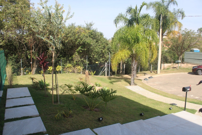 Imagem Casa com 4 Quartos à Venda, 348 m² em Medeiros - Jundiai