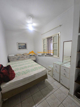Imagem Casa com 2 Quartos à Venda, 250 m² em Balneário Itaóca - Mongaguá