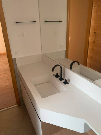 Imagem Apartamento com 1 Quarto à Venda, 40 m² em Vila Uberabinha - São Paulo Imagem Apartamento com 1 Quarto à Venda, 40 m² em Vila Uberabinha - São Paulo