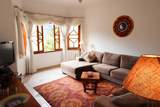 Imagem Casa com 3 Quartos à Venda, 401 m² em Vila Petrópolis - Atibaia
