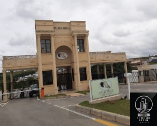 Imagem Casa com 3 Quartos à Venda, 200 m² em Wanel Ville - Sorocaba Imagem Casa com 3 Quartos à Venda, 200 m² em Wanel Ville - Sorocaba