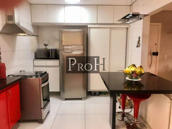 Imagem Cobertura com 2 Quartos à Venda, 154 m² em Santa Maria - São Caetano Do Sul