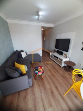 Imagem Apartamento com 2 Quartos à Venda, 56 m² em Vila Medeiros - São Paulo Imagem Apartamento com 2 Quartos à Venda, 56 m² em Vila Medeiros - São Paulo