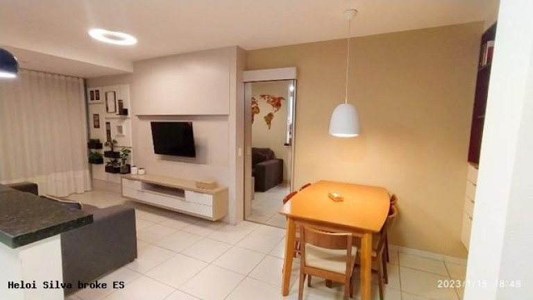 Imagem Apartamento com 2 Quartos à Venda, 90 m² em Praia De Itaparica - Vila Velha Imagem Apartamento com 2 Quartos à Venda, 90 m² em Praia De Itaparica - Vila Velha