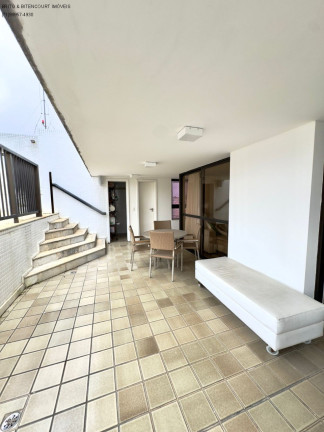 Imagem Cobertura com 4 Quartos à Venda, 315 m² em Graça - Salvador