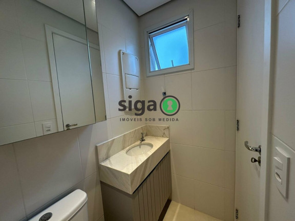 Imagem Apartamento com 2 Quartos à Venda, 76 m² em Campo Belo - São Paulo Imagem Apartamento com 2 Quartos à Venda, 76 m² em Campo Belo - São Paulo