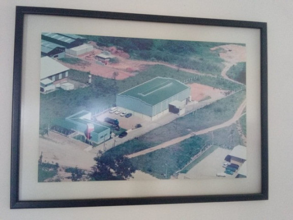 Galpão para Alugar ou Temporada, 3.600 m² em Jardim Das Tulipas - Jundiaí