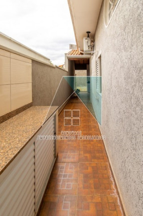 Imagem Casa com 3 Quartos à Venda, 346 m² em Jardim Paulistano - Ribeirão Preto