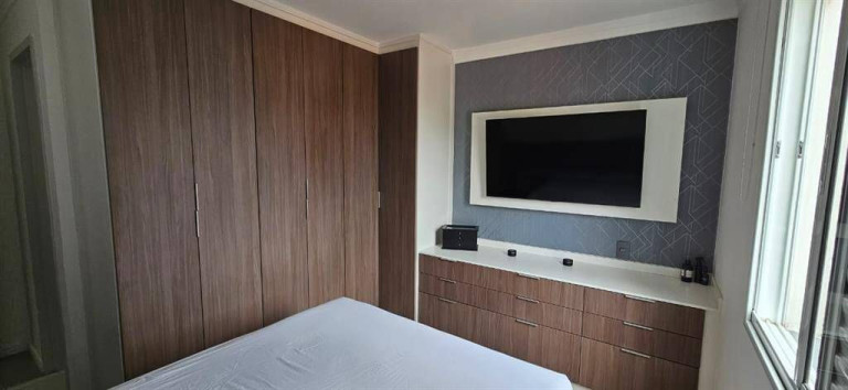 Imagem Apartamento com 3 Quartos à Venda, 80 m² em Vila Matilde - São Paulo