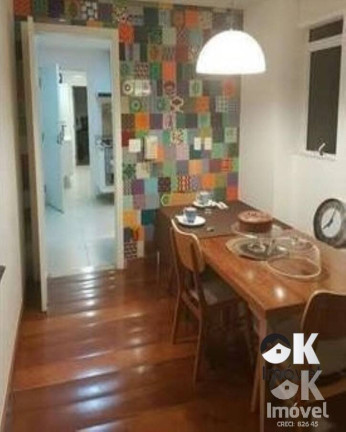 Imagem Apartamento com 3 Quartos à Venda, 220 m² em Higienópolis - São Paulo Imagem Apartamento com 3 Quartos à Venda, 220 m² em Higienópolis - São Paulo