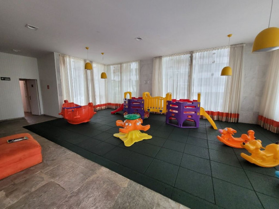 Imagem Apartamento com 3 Quartos à Venda, 168 m² em Pitangueiras - Guarujá