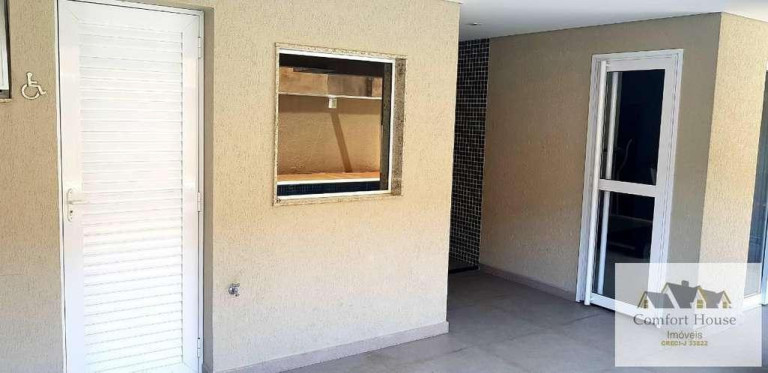 Imagem Cobertura com 2 Quartos à Venda, 184 m² em Santa Maria - São Caetano Do Sul