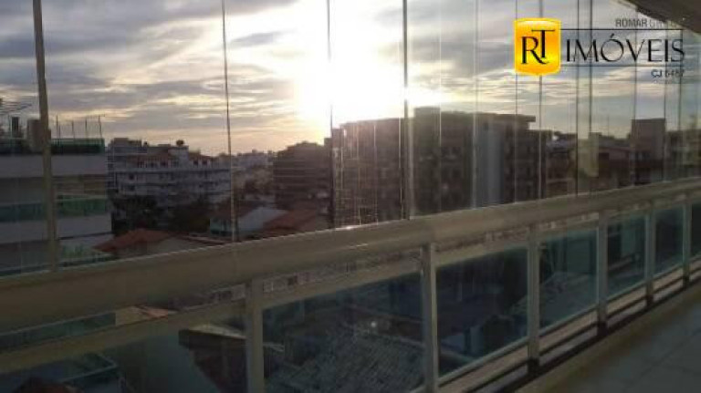 Imagem Cobertura com 4 Quartos à Venda, 195 m² em Braga - Cabo Frio Imagem Cobertura com 4 Quartos à Venda, 195 m² em Braga - Cabo Frio