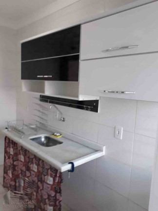 Imagem Apartamento com 2 Quartos à Venda, 44 m² em Jardim Novo Horizonte - Sorocaba Imagem Apartamento com 2 Quartos à Venda, 44 m² em Jardim Novo Horizonte - Sorocaba