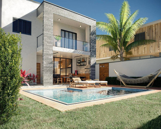 Imagem Casa à Venda, 300 m² em Condomínio Residencial Euroville Ii - Bragança Paulista