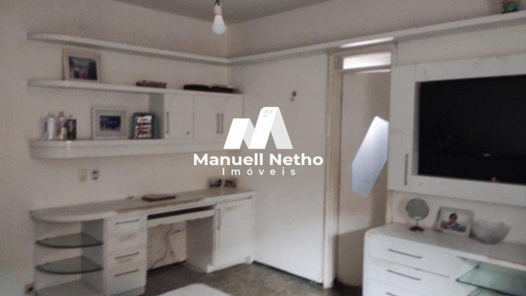 Imagem Apartamento com 3 Quartos à Venda, 154 m² em Aldeota - Fortaleza
