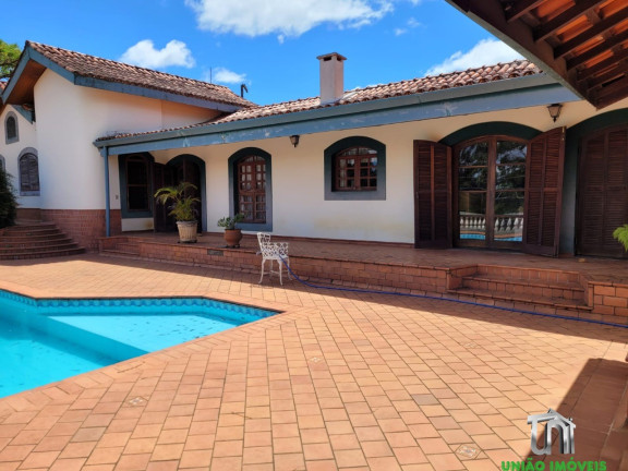 Imagem Casa com 4 Quartos à Venda, 430 m² em Recanto Amapola - Bragança Paulista Imagem Casa com 4 Quartos à Venda, 430 m² em Recanto Amapola - Bragança Paulista