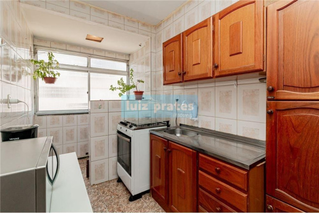 Imagem Apartamento com 1 Quarto à Venda, 42 m² em Passo Da Areia - Porto Alegre