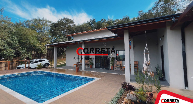 Imagem Casa com 2 Quartos à Venda, 2.254 m² em Centro - Ibiúna