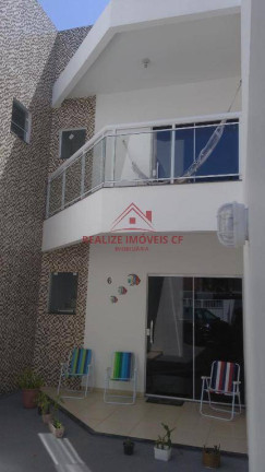Casa de Condomínio com 2 Quartos à Venda, 80 m² em Centro - Arraial Do Cabo