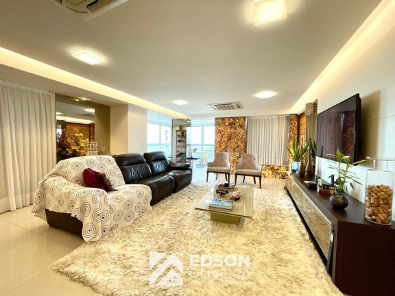 Imagem Apartamento com 4 Quartos à Venda, 236 m² em Miramar - João Pessoa