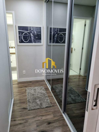 Imagem Apartamento com 3 Quartos à Venda, 115 m² em Campestre - Santo André