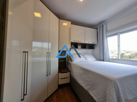 Imagem Apartamento com 2 Quartos à Venda, 47 m² em Serpa - Caieiras Imagem Apartamento com 2 Quartos à Venda, 47 m² em Serpa - Caieiras