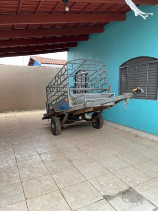 Imagem Casa com 2 Quartos à Venda, 300 m² em Loteamento Tropical Verde - Goiânia Imagem Casa com 2 Quartos à Venda, 300 m² em Loteamento Tropical Verde - Goiânia