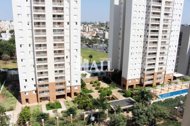 Imagem Apartamento com 3 Quartos à Venda, 136 m² em Bom Jardim - São José Do Rio Preto Imagem Apartamento com 3 Quartos à Venda, 136 m² em Bom Jardim - São José Do Rio Preto