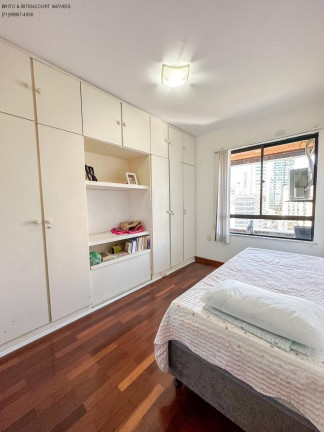 Imagem Cobertura com 4 Quartos à Venda, 260 m² em Jardim Apipema - Salvador