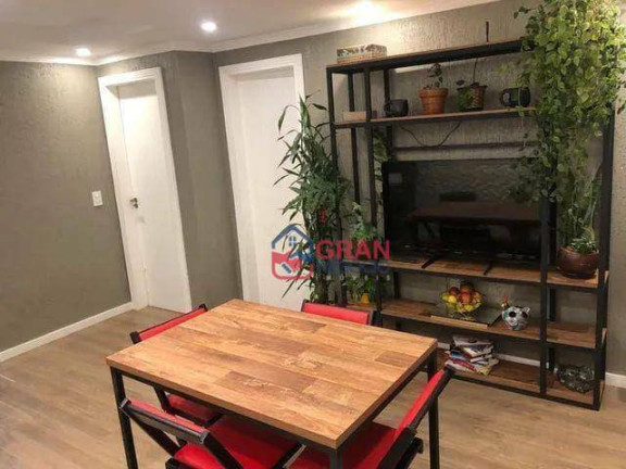 Imagem Apartamento com 2 Quartos à Venda, 72 m² em Lamenha Grande - Almirante Tamandaré Imagem Apartamento com 2 Quartos à Venda, 72 m² em Lamenha Grande - Almirante Tamandaré