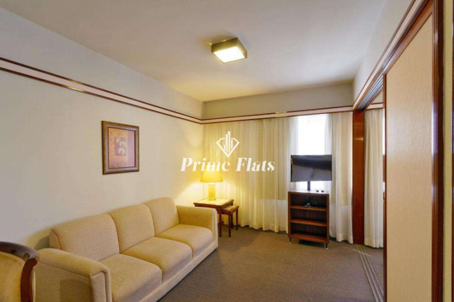 Imagem Apartamento com 2 Quartos à Venda, 40 m² em Centro - São Paulo Imagem Apartamento com 2 Quartos à Venda, 40 m² em Centro - São Paulo