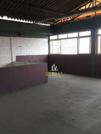 Imagem Galpão à Venda, 700 m² em Centro - São Caetano Do Sul