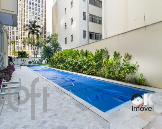 Imagem Apartamento com 4 Quartos à Venda, 156 m² em Higienópolis - São Paulo Imagem Apartamento com 4 Quartos à Venda, 156 m² em Higienópolis - São Paulo