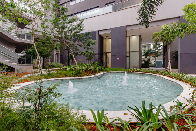 Apartamento com 3 Quartos à Venda, 184 m² em Vila Romana - São Paulo