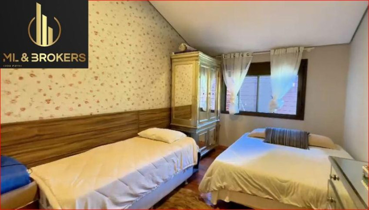 Imagem Imóvel com 3 Quartos à Venda, 350 m² em Postinho - Tijucas Do Sul