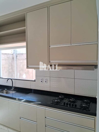 Imagem Casa com 2 Quartos à Venda, 70 m² em Fazenda Rio Preto - São José Do Rio Preto Imagem Casa com 2 Quartos à Venda, 70 m² em Fazenda Rio Preto - São José Do Rio Preto