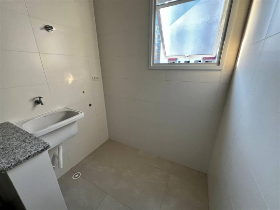Imagem Apartamento com 2 Quartos à Venda, 68 m² em Forte - Praia Grande