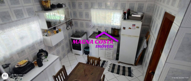 Imagem Casa com 3 Quartos à Venda, 204 m² em Retiro - Maricá Imagem Casa com 3 Quartos à Venda, 204 m² em Retiro - Maricá